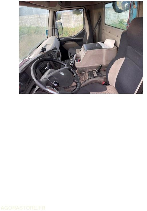 Renault Lander 405441kms 2009 - Camión: foto 4 Renault Lander 405441kms 2009 - Camión: foto 4