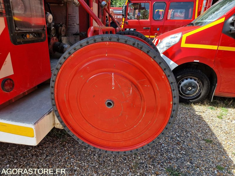 Renault Midliner M210 -1995 - 39309 - 289VM27 - Camión: foto 5 Renault Midliner M210 -1995 - 39309 - 289VM27 - Camión: foto 5