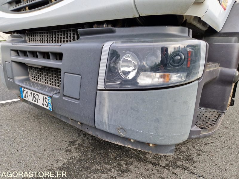 Renault Premium - 2008 -415316- DX167JS - Camión: foto 3 Renault Premium - 2008 -415316- DX167JS - Camión: foto 3