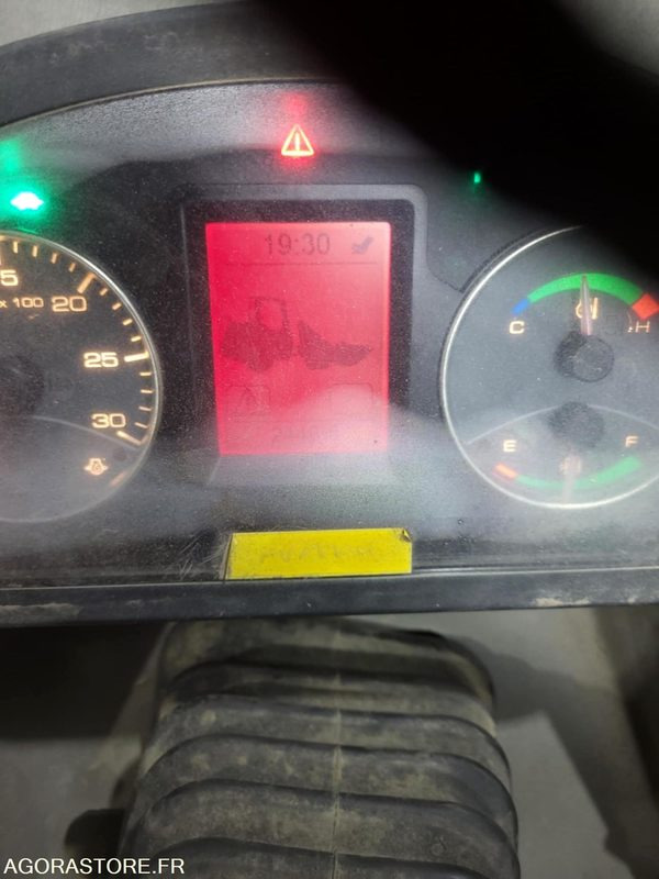 Chargeur Mecalac ax850 2017 - Cargadora: foto 3 Chargeur Mecalac ax850 2017 - Cargadora: foto 3