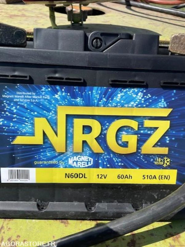 Chariot elevateur Clark 3.5 T - Carretilla elevadora diésel: foto 3 Chariot elevateur Clark 3.5 T - Carretilla elevadora diésel: foto 3