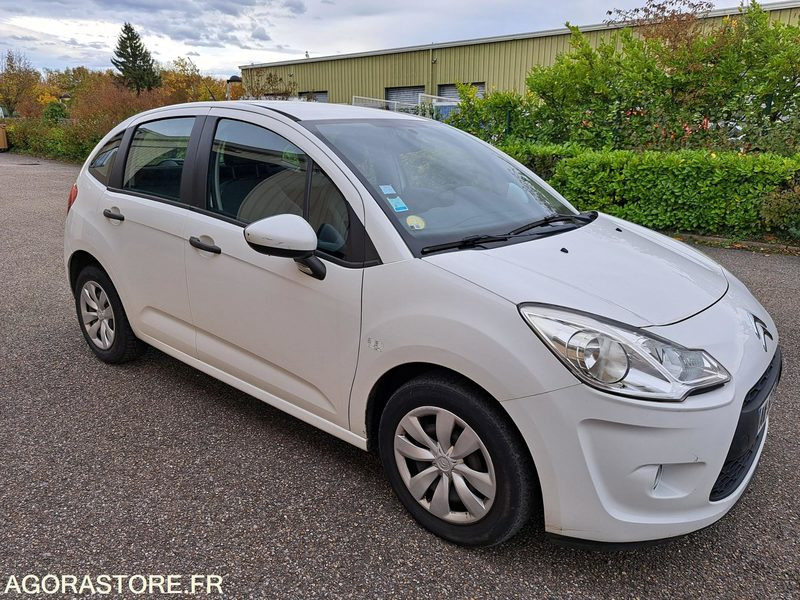 Citroën C3 - 2010 - 130481kms - Coche: foto 5 Citroën C3 - 2010 - 130481kms - Coche: foto 5