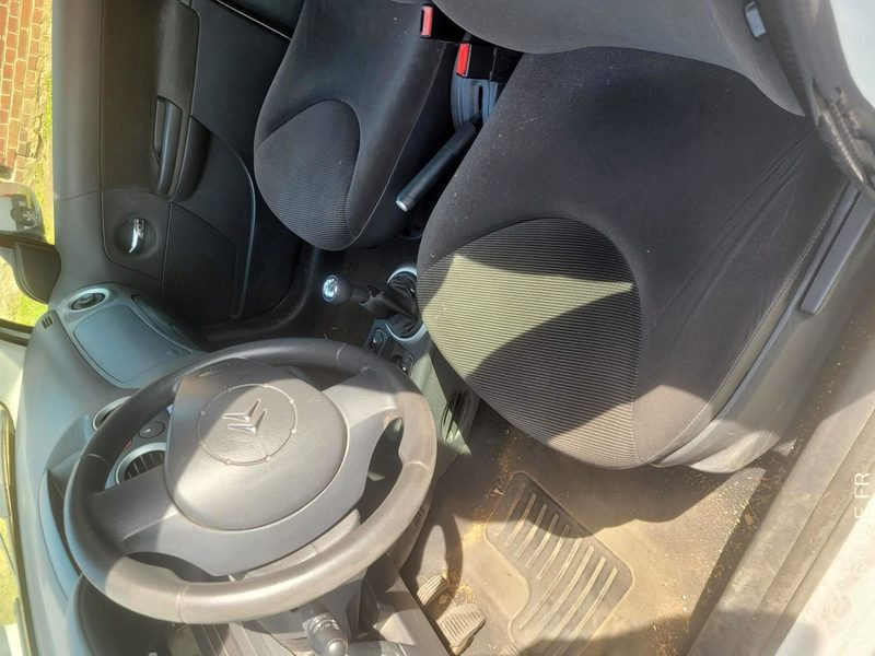 Citroên C3 344 BFQ 60 - Coche: foto 4 Citroên C3 344 BFQ 60 - Coche: foto 4