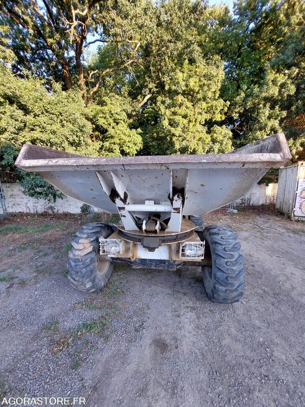 Dúmper Dumper BENFORD: foto 16 Dúmper Dumper BENFORD: foto 16