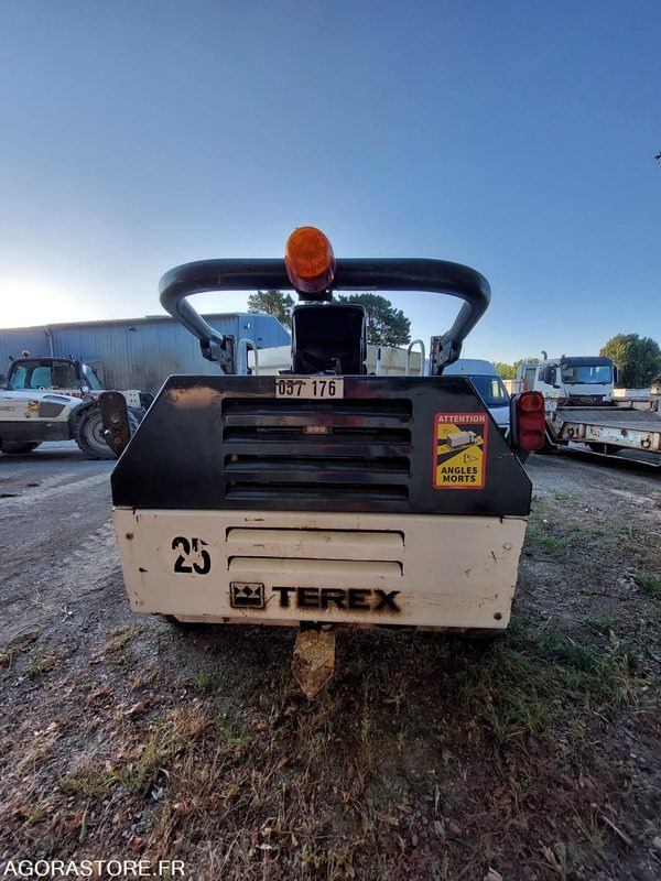 Dúmper Dumper BENFORD: foto 20 Dúmper Dumper BENFORD: foto 20