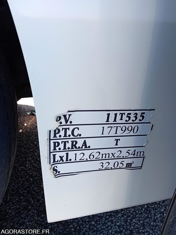 FAST SCOLER 4 - CZ 609 AR - E5 - 2013 - 145000 KM - - Autobús escolar: foto 5 FAST SCOLER 4 - CZ 609 AR - E5 - 2013 - 145000 KM - - Autobús escolar: foto 5