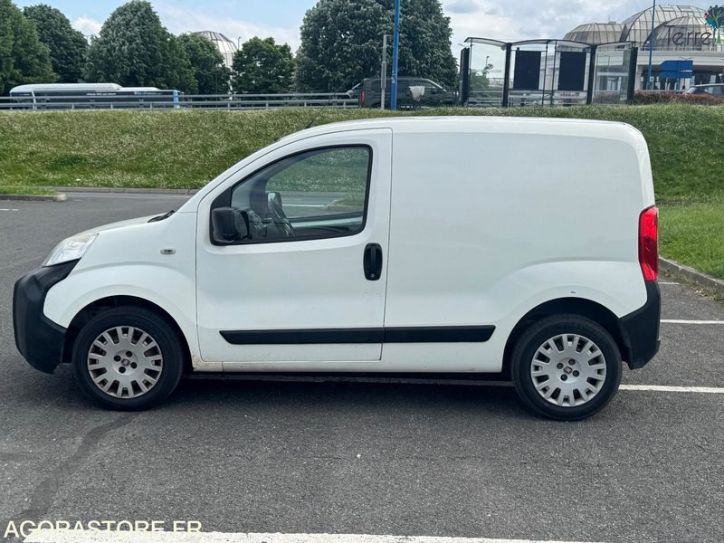 FIAT FIORINO 140 000 KM ANNÉE 2015 - Furgoneta pequeña: foto 4 FIAT FIORINO 140 000 KM ANNÉE 2015 - Furgoneta pequeña: foto 4