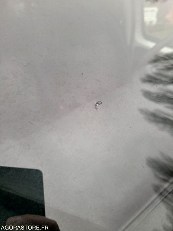 FIAT FIORINO - AH-165-FL - VIN ZFA22500000106587 - Furgoneta pequeña: foto 5 FIAT FIORINO - AH-165-FL - VIN ZFA22500000106587 - Furgoneta pequeña: foto 5