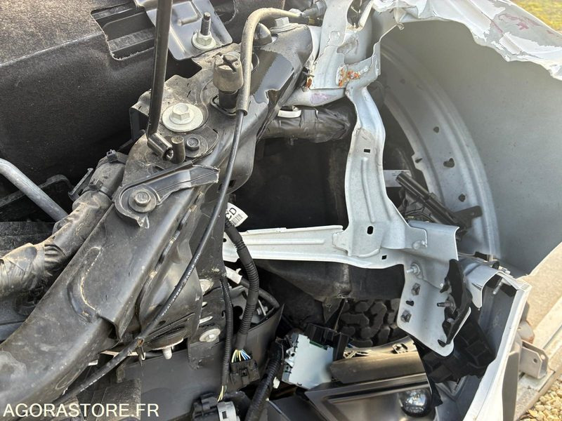 Pick-up FORD RANGER RAPTOR (2025): foto 10 Pick-up FORD RANGER RAPTOR (2025): foto 10