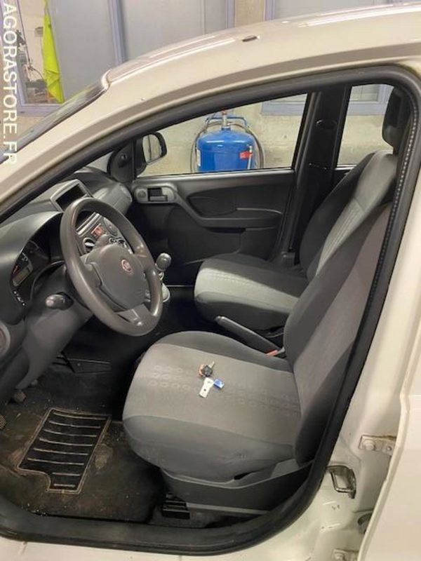 Fiat Panda - 1428 - Coche: foto 4 Fiat Panda - 1428 - Coche: foto 4