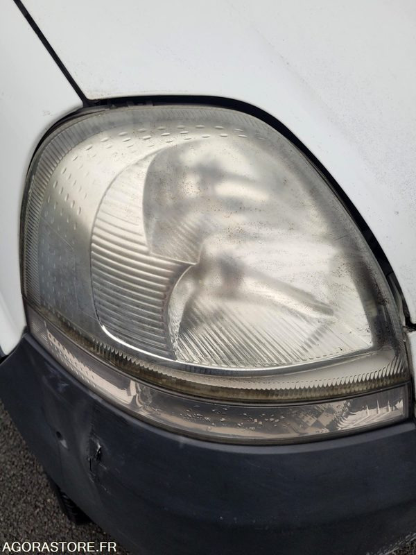 NISSAN INTERSTAR DIESEL - 182BWQ57 - VIN VNVF3C1M6UB019421 - Furgoneta: foto 5 NISSAN INTERSTAR DIESEL - 182BWQ57 - VIN VNVF3C1M6UB019421 - Furgoneta: foto 5