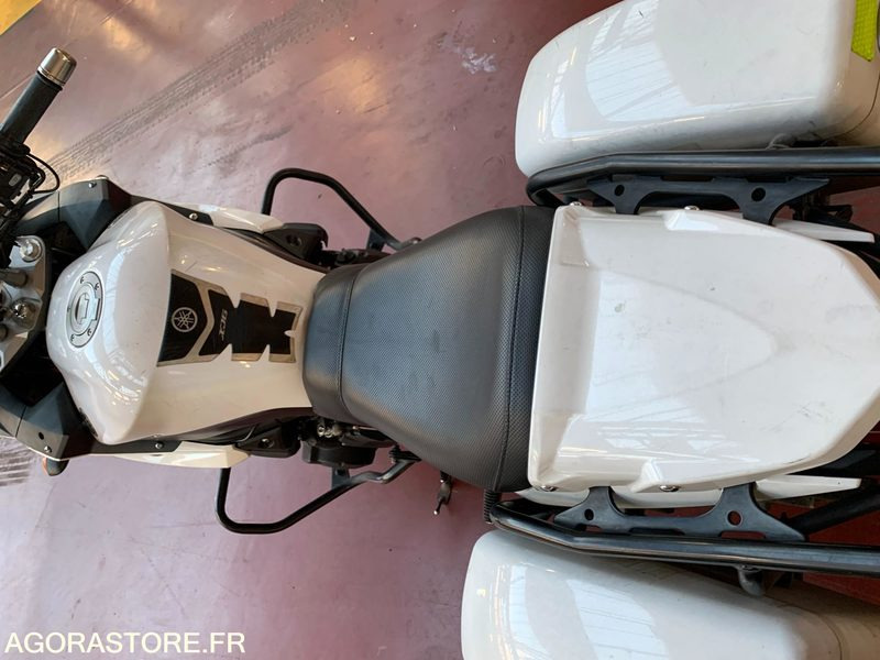 G MOTO XJ6 DQ-609-DY - Motocicleta: foto 5 G MOTO XJ6 DQ-609-DY - Motocicleta: foto 5