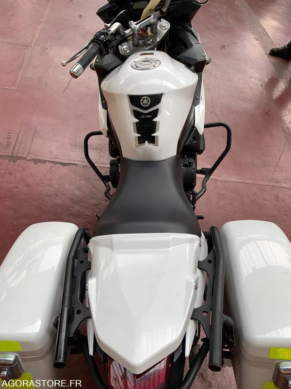 G MOTO XJ6 DQ-613-DY - Motocicleta: foto 5 G MOTO XJ6 DQ-613-DY - Motocicleta: foto 5