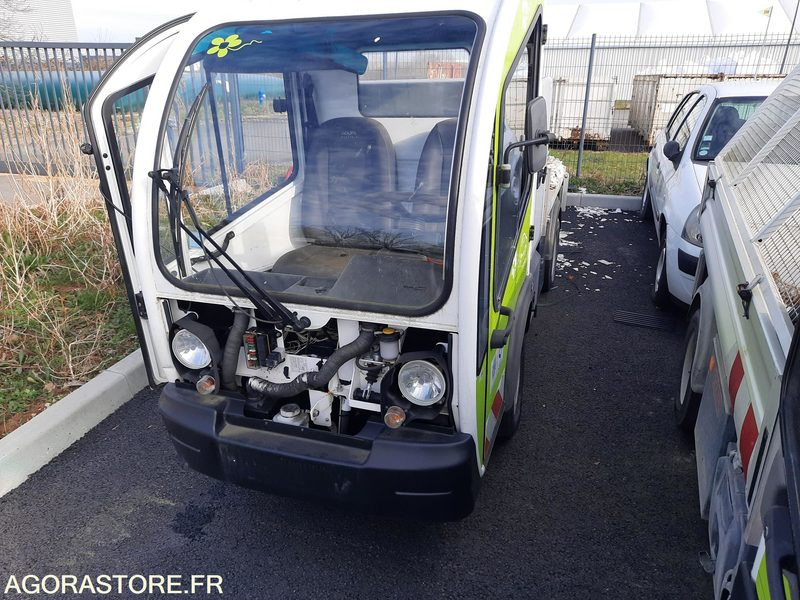 GOUPIL G3 - 2011 - 54 000KM - Cuadrimoto: foto 2 GOUPIL G3 - 2011 - 54 000KM - Cuadrimoto: foto 2