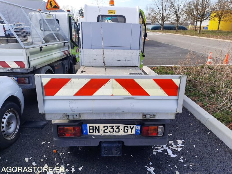 GOUPIL G3 - 2011 - 54 000KM - Cuadrimoto: foto 4 GOUPIL G3 - 2011 - 54 000KM - Cuadrimoto: foto 4