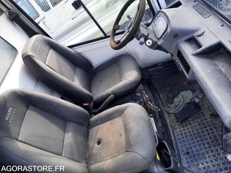 GOUPIL G3 - 2011 - 54 000KM - Cuadrimoto: foto 3 GOUPIL G3 - 2011 - 54 000KM - Cuadrimoto: foto 3