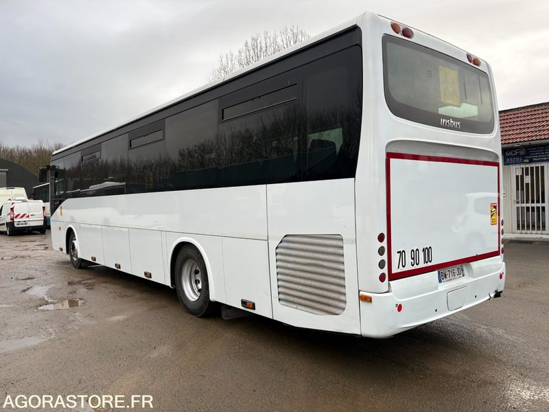 IRISBUS RECREO DE 2011 Non roulant - Autobús escolar: foto 3 IRISBUS RECREO DE 2011 Non roulant - Autobús escolar: foto 3