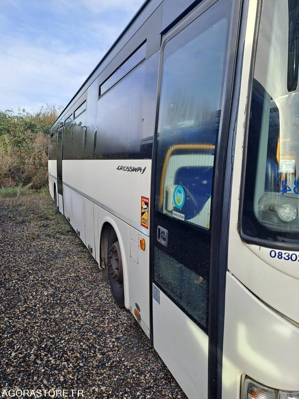 IVECO BUS CROSSWAY N°083020 - Autobús escolar: foto 2 IVECO BUS CROSSWAY N°083020 - Autobús escolar: foto 2