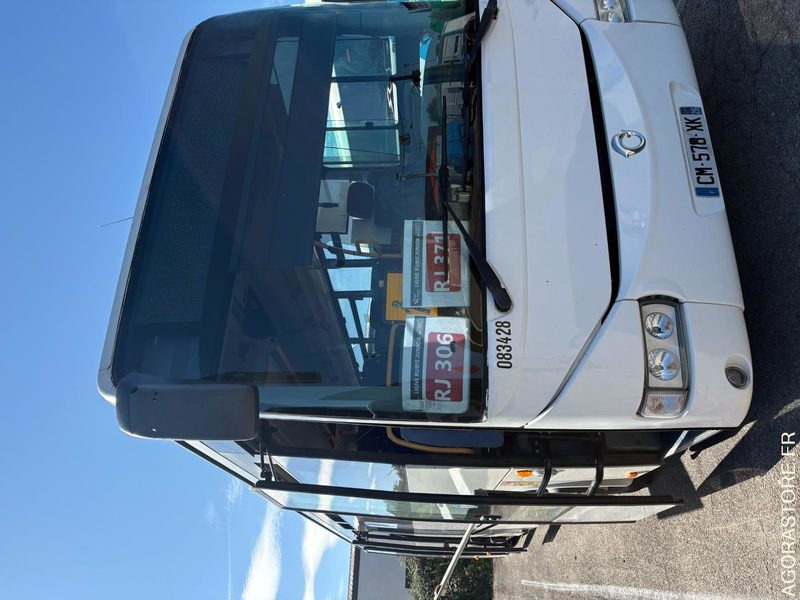 IVECO BUS CROSSWAY N°083428 - Autobús escolar: foto 3 IVECO BUS CROSSWAY N°083428 - Autobús escolar: foto 3