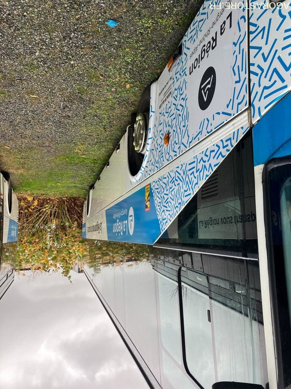 IVECO BUS CROSSWAY N°093106 - Autobús escolar: foto 3 IVECO BUS CROSSWAY N°093106 - Autobús escolar: foto 3