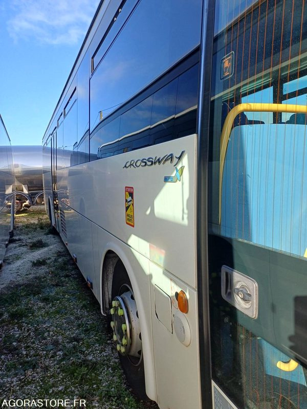 IVECO BUS CROSSWAY N°093278 - Autobús escolar: foto 4 IVECO BUS CROSSWAY N°093278 - Autobús escolar: foto 4