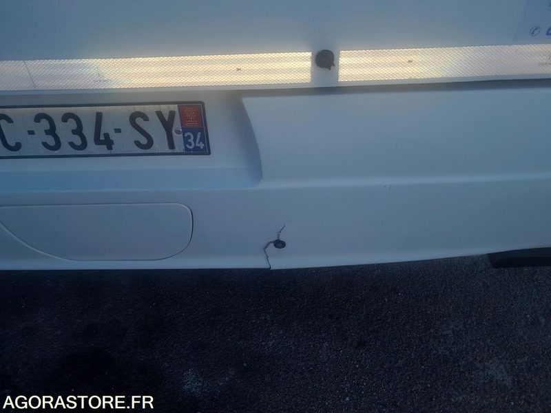 IVECO BUS CROSSWAY N°093341 - Autobús escolar: foto 2 IVECO BUS CROSSWAY N°093341 - Autobús escolar: foto 2