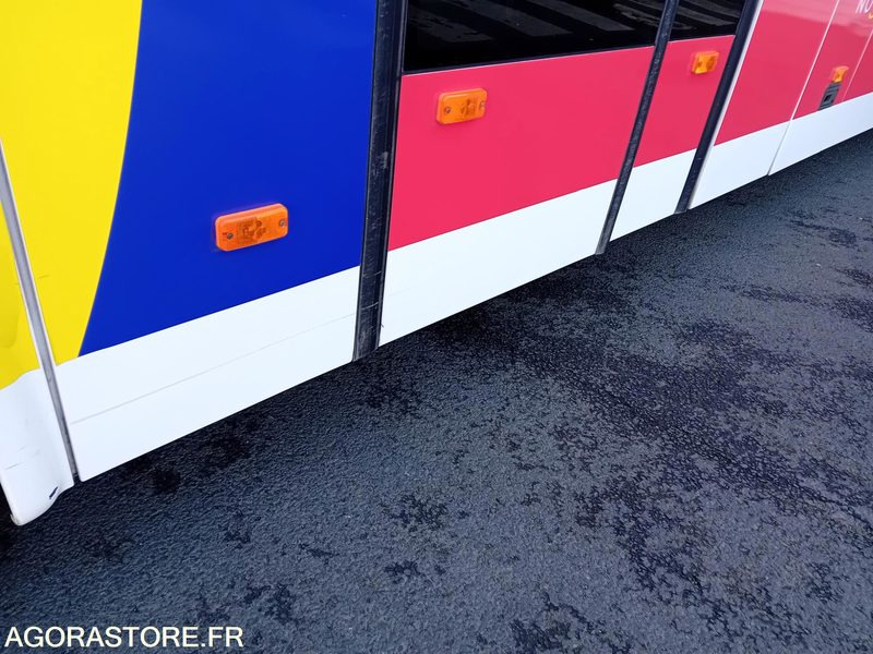 IVECO CROSSWAY LINE - DS 235 TY - E6 - 2015 - 450000 KM - BOX FAP HS - Autocar: foto 3 IVECO CROSSWAY LINE - DS 235 TY - E6 - 2015 - 450000 KM - BOX FAP HS - Autocar: foto 3