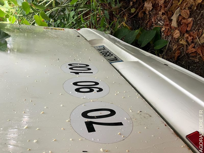 IVECO CROSSWAY N°093072 - Autobús escolar: foto 4 IVECO CROSSWAY N°093072 - Autobús escolar: foto 4