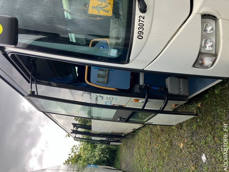 IVECO CROSSWAY N°093072 - Autobús escolar: foto 2 IVECO CROSSWAY N°093072 - Autobús escolar: foto 2