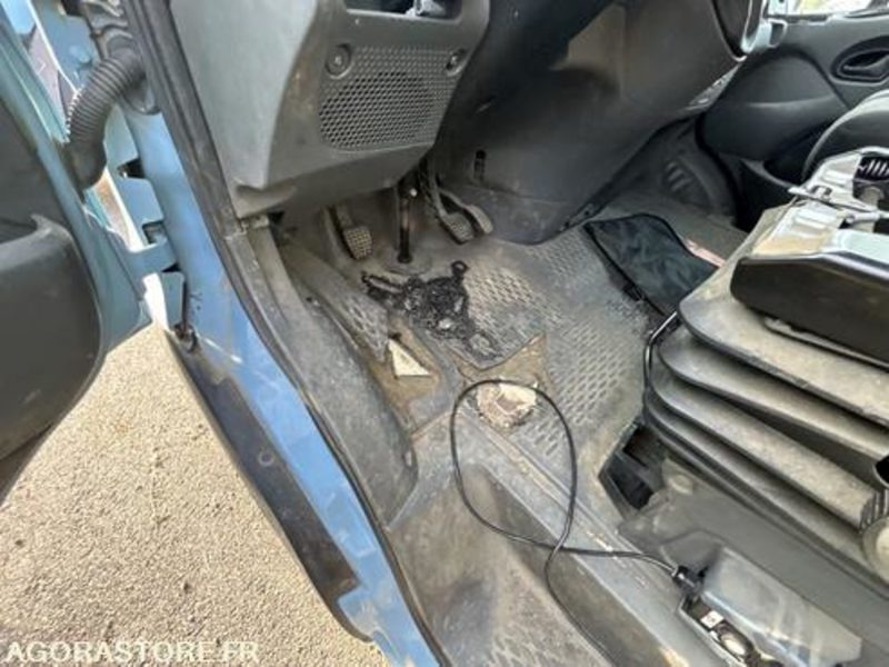 Furgón IVECO DAILY - 2011 - 158894KM - BN232WT: foto 7