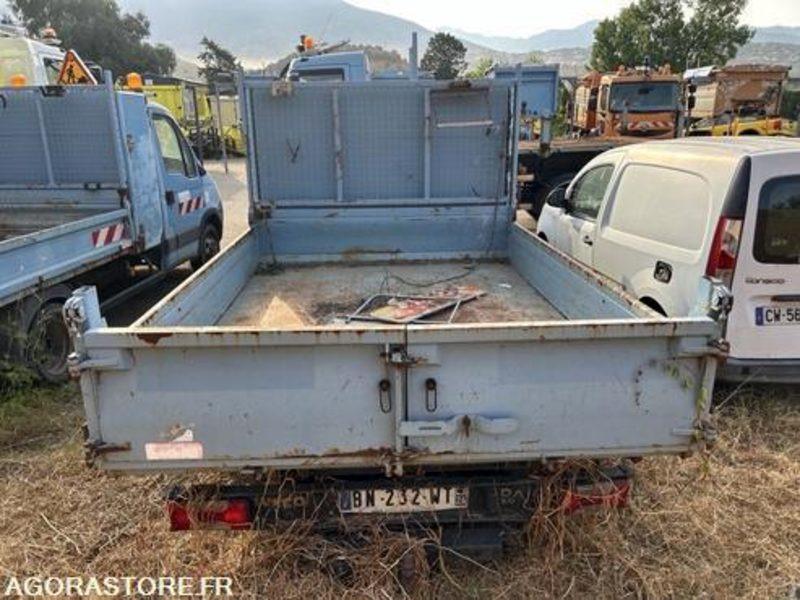 Furgón IVECO DAILY - 2011 - 158894KM - BN232WT: foto 14