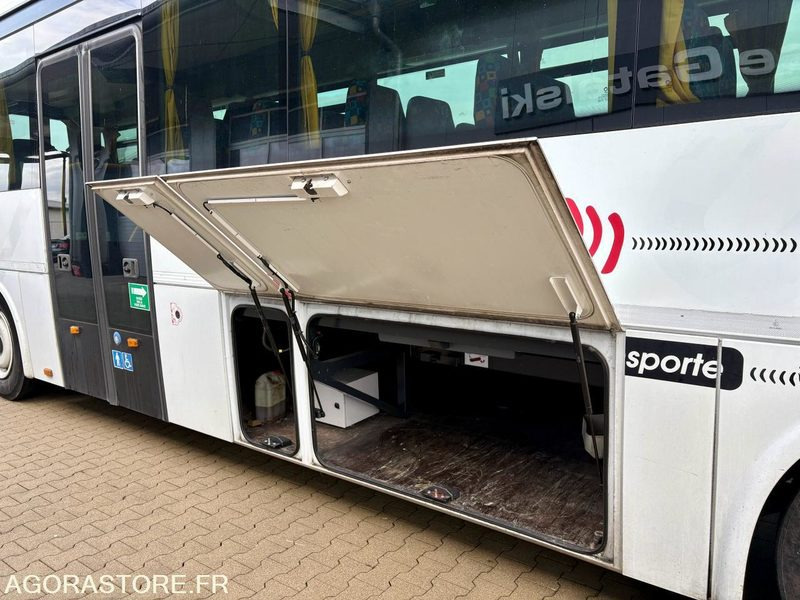 Irisbus Recreo 2010 - Clim - EURO 5 - Autobús escolar: foto 5 Irisbus Recreo 2010 - Clim - EURO 5 - Autobús escolar: foto 5