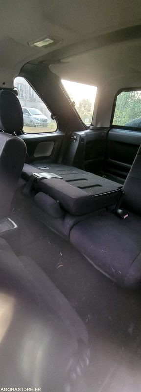 LAND ROVER FREELANDER 4X4 - SUV/ Todoterreno: foto 5 LAND ROVER FREELANDER 4X4 - SUV/ Todoterreno: foto 5
