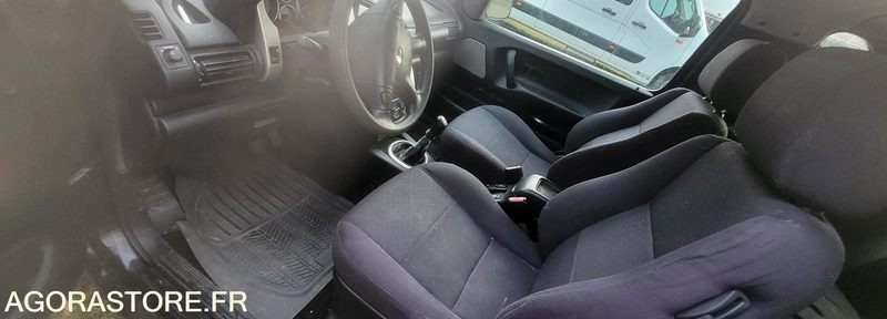 LAND ROVER FREELANDER 4X4 - SUV/ Todoterreno: foto 4 LAND ROVER FREELANDER 4X4 - SUV/ Todoterreno: foto 4