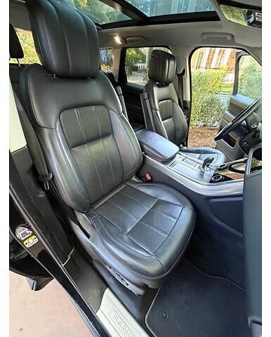 Land Rover R.ROVER - SUV/ Todoterreno: foto 5 Land Rover R.ROVER - SUV/ Todoterreno: foto 5