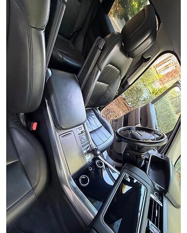 Land Rover R.ROVER - SUV/ Todoterreno: foto 4 Land Rover R.ROVER - SUV/ Todoterreno: foto 4