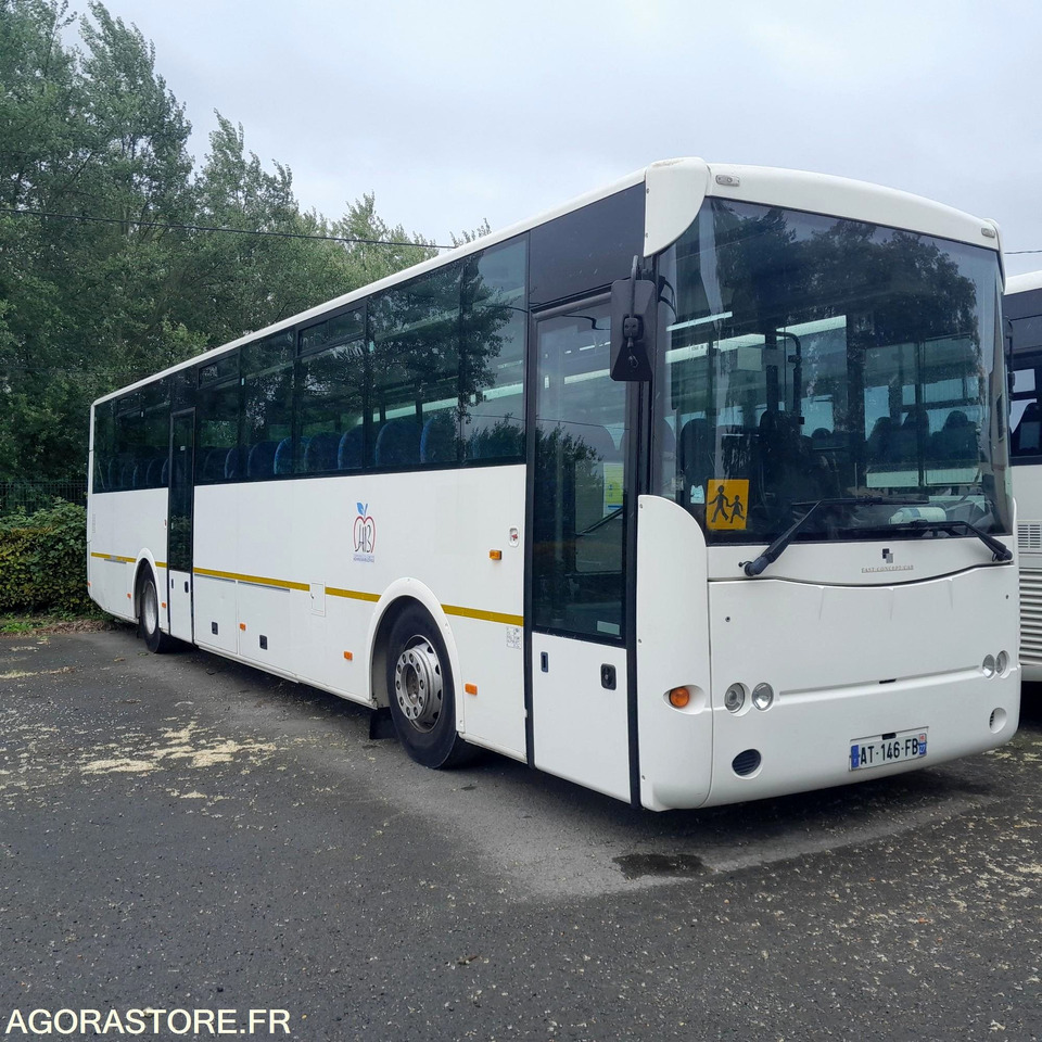 MAN Concept 411333 kms 2005 - Autobús escolar: foto 1 MAN Concept 411333 kms 2005 - Autobús escolar: foto 1