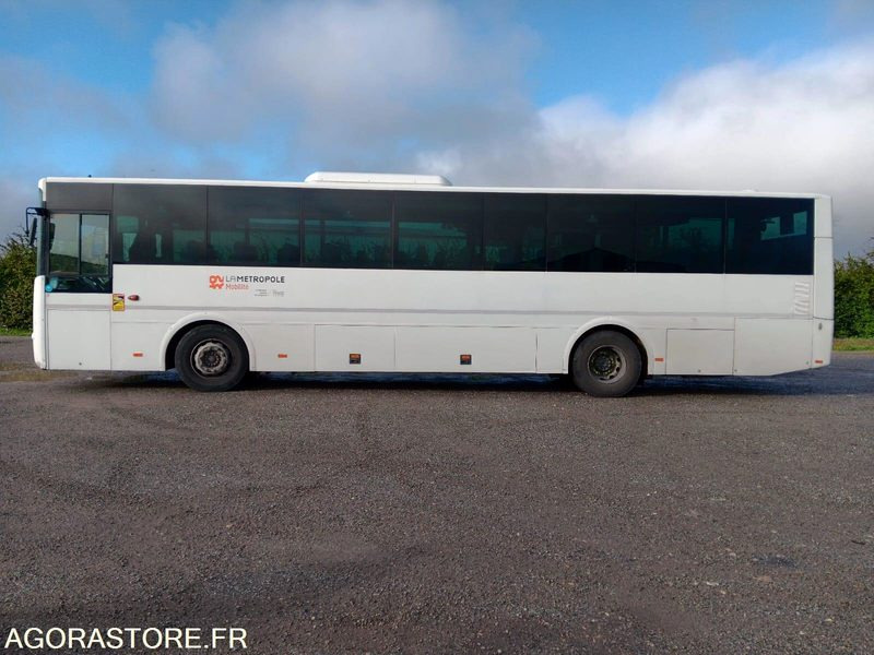 MAN - FAST SYTER - 2010 / 501248 KM - BC232DD (17037) - Autobús escolar: foto 3 MAN - FAST SYTER - 2010 / 501248 KM - BC232DD (17037) - Autobús escolar: foto 3