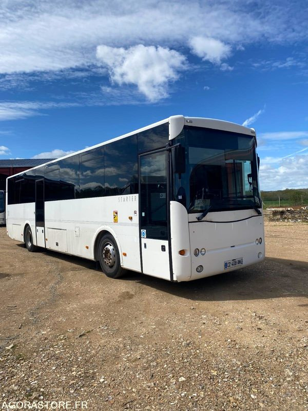 MAN SYTER - 2006 - 279159 kms - Autobús escolar: foto 1 MAN SYTER - 2006 - 279159 kms - Autobús escolar: foto 1