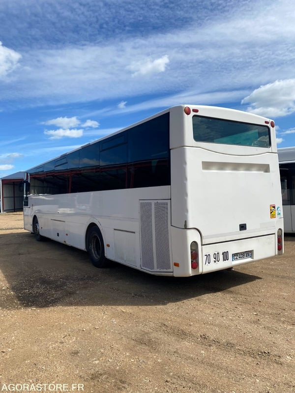 MAN SYTER - 2006 - 279159 kms - Autobús escolar: foto 4 MAN SYTER - 2006 - 279159 kms - Autobús escolar: foto 4