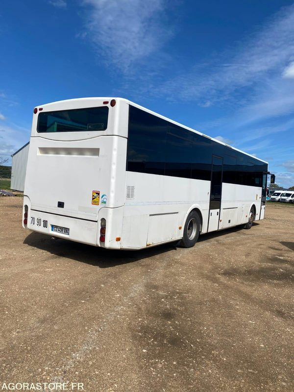 MAN SYTER - 2006 - 279159 kms - Autobús escolar: foto 3 MAN SYTER - 2006 - 279159 kms - Autobús escolar: foto 3