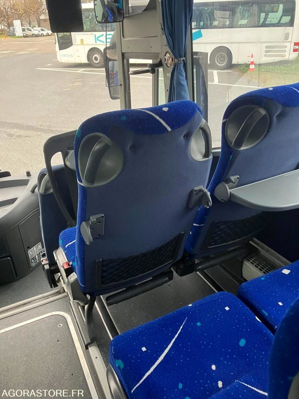 MERCEDES TOURISMO N°106019 - Autocar: foto 5 MERCEDES TOURISMO N°106019 - Autocar: foto 5