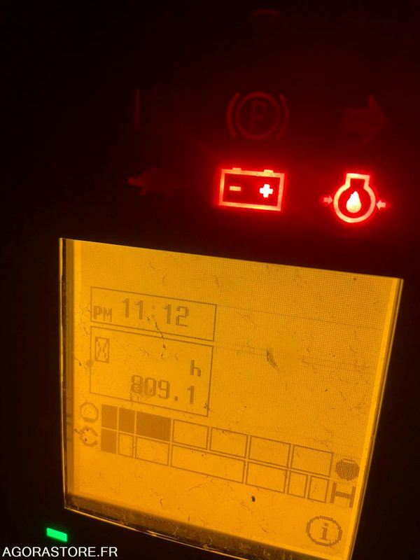 MINI PELLE SUR CHENILLE YANMAR VIO27-6 - Miniexcavadora: foto 4 MINI PELLE SUR CHENILLE YANMAR VIO27-6 - Miniexcavadora: foto 4