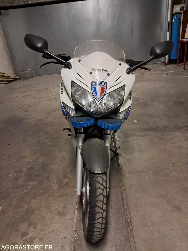 MOTO HONDA VARADERO 125 - Motocicleta: foto 3 MOTO HONDA VARADERO 125 - Motocicleta: foto 3