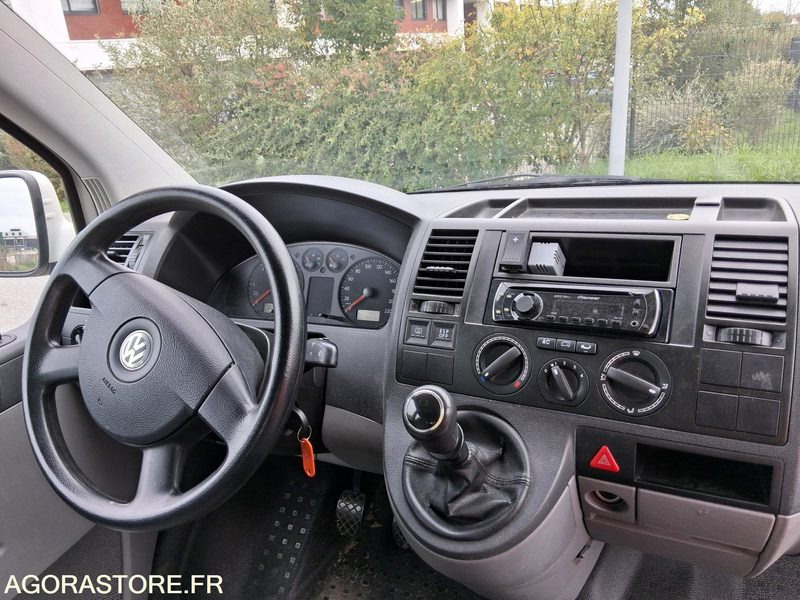 Mini bus / Volkswagen Caravelle - Minibús, Furgoneta de pasajeros: foto 3 Mini bus / Volkswagen Caravelle - Minibús, Furgoneta de pasajeros: foto 3