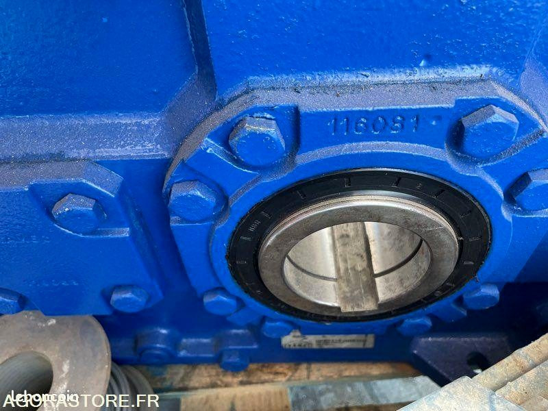 Motoreducteur reducteur pour machines neuf - Caja de cambios y piezas: foto 2 Motoreducteur reducteur pour machines neuf - Caja de cambios y piezas: foto 2