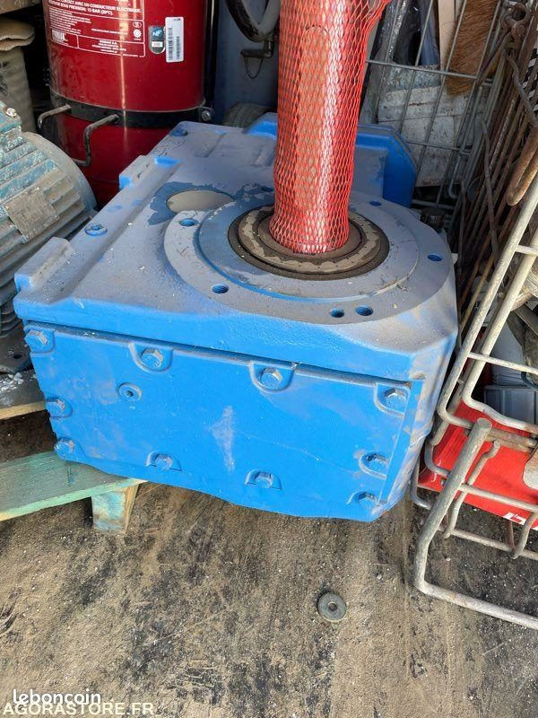 Motoreducteur reducteur pour machines neuf - Caja de cambios y piezas: foto 4 Motoreducteur reducteur pour machines neuf - Caja de cambios y piezas: foto 4
