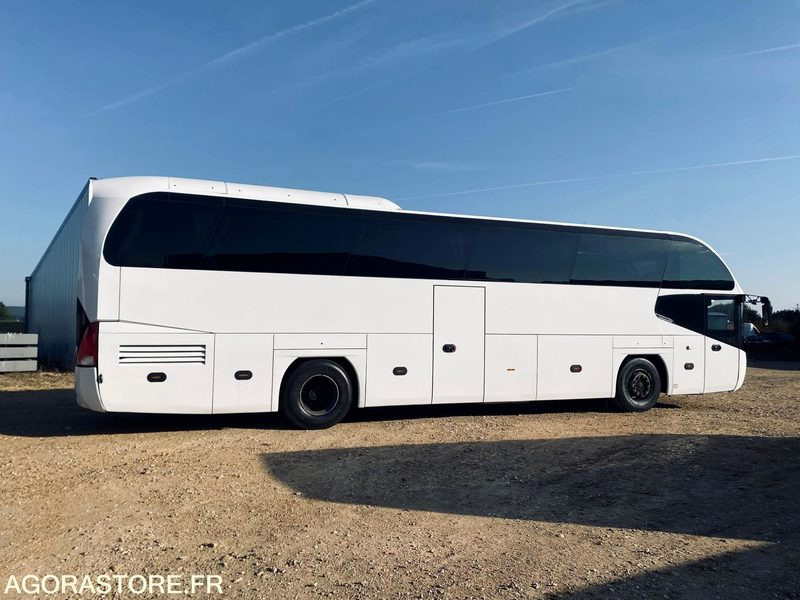 NEOPLAN CITRYLINER / 565990 KMS / 2012 - Autocar: foto 3 NEOPLAN CITRYLINER / 565990 KMS / 2012 - Autocar: foto 3