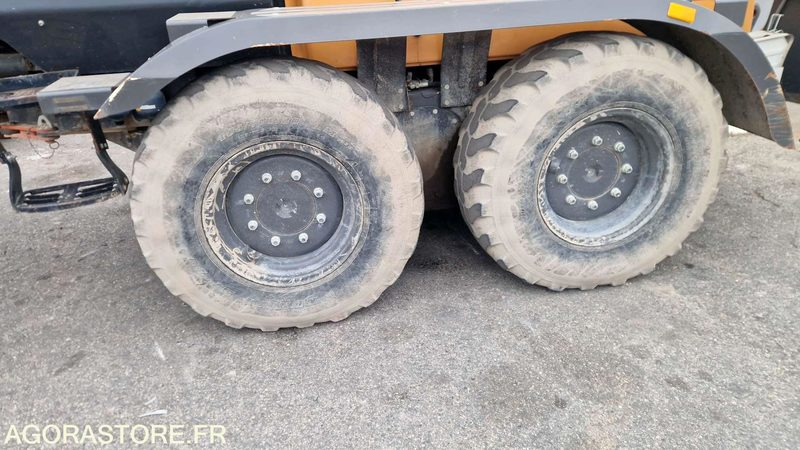 Niveleuse Case - 836c - Grader: foto 4 Niveleuse Case - 836c - Grader: foto 4