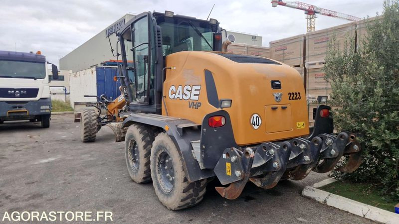 Niveleuse Case - 836c - Grader: foto 2 Niveleuse Case - 836c - Grader: foto 2